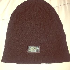 Nike Beanie